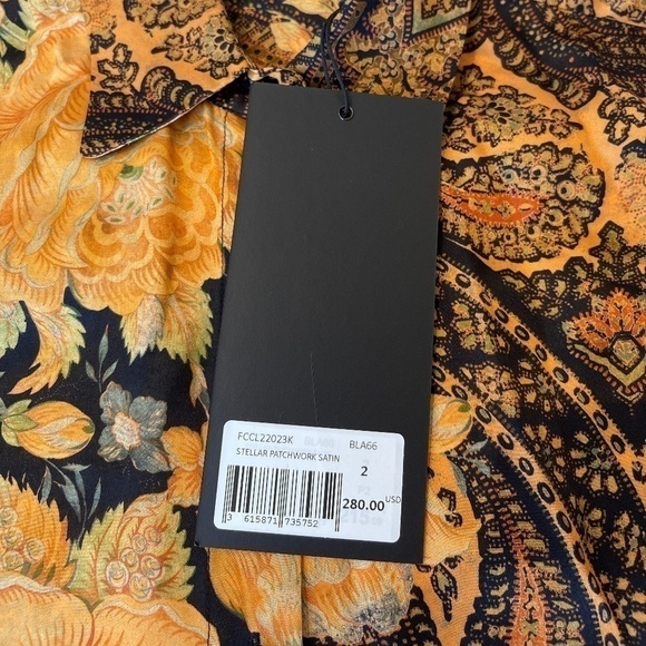 THE KOOPLES TOP NEW WITH TAGS SIZE 2 - Picture 5 of 7